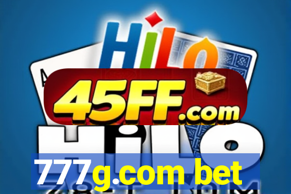 777g.com bet